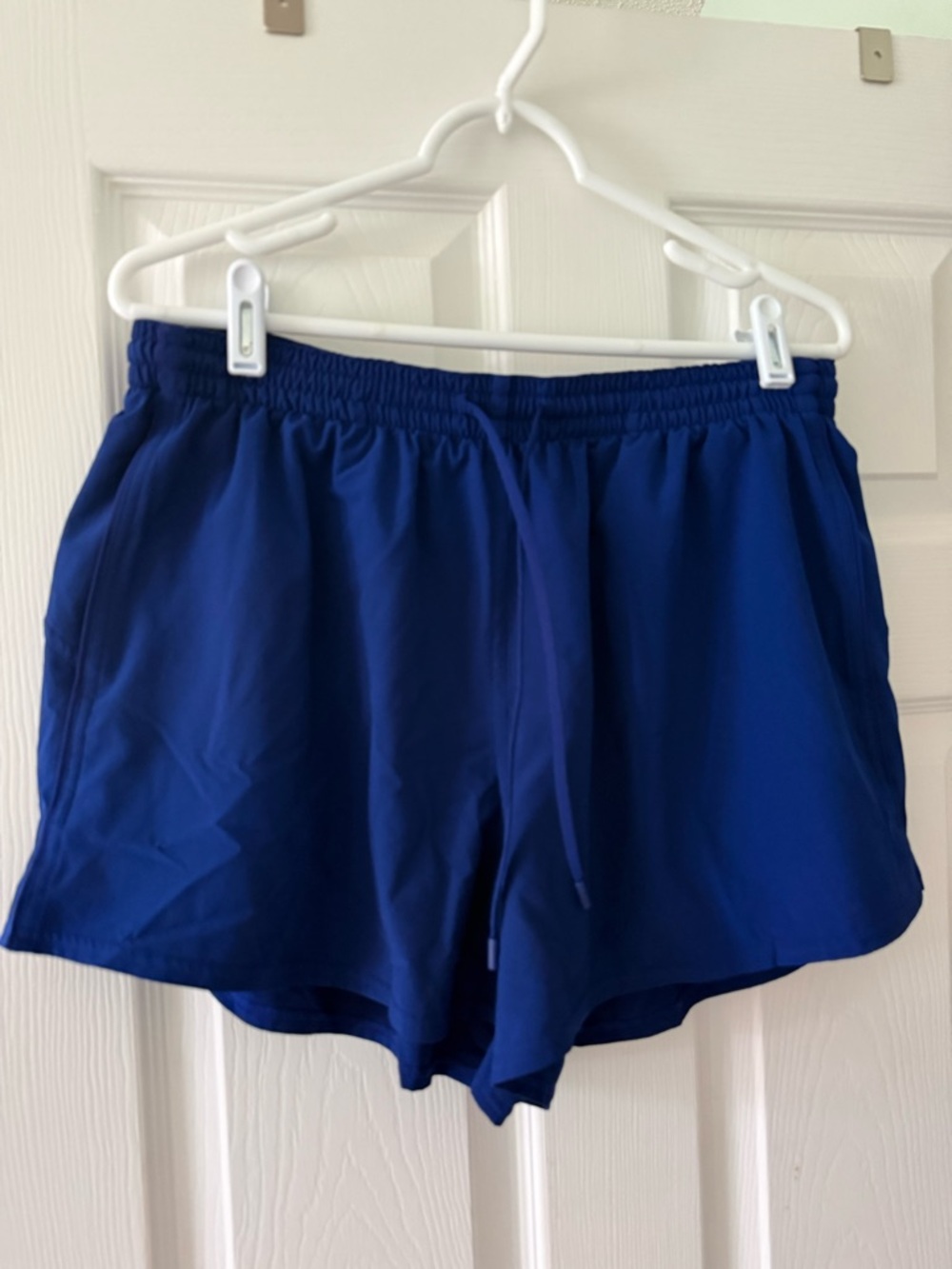 lululemon athletica Women's Court Rival 3” High Rise Shorts